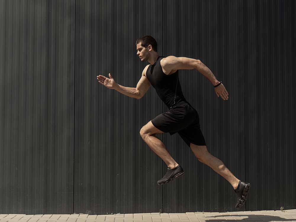 Sport and sustainability: How you can make your contribution