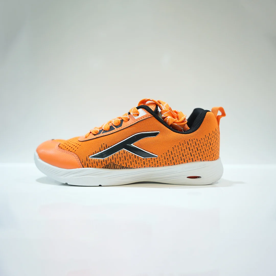 Hundred Court Flyer badminton shoes non marking-05-0