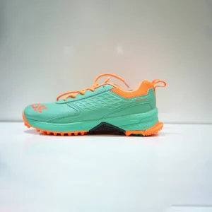 DSC CRICKET SHOE JAFFA 22 -GREEN