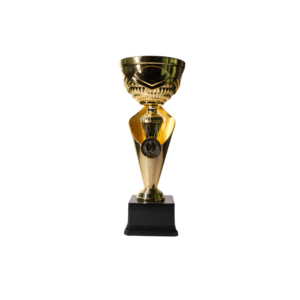 GOLDEN SHADE TROPHY