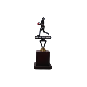 CRICKET BEST FIELDER TROPHY