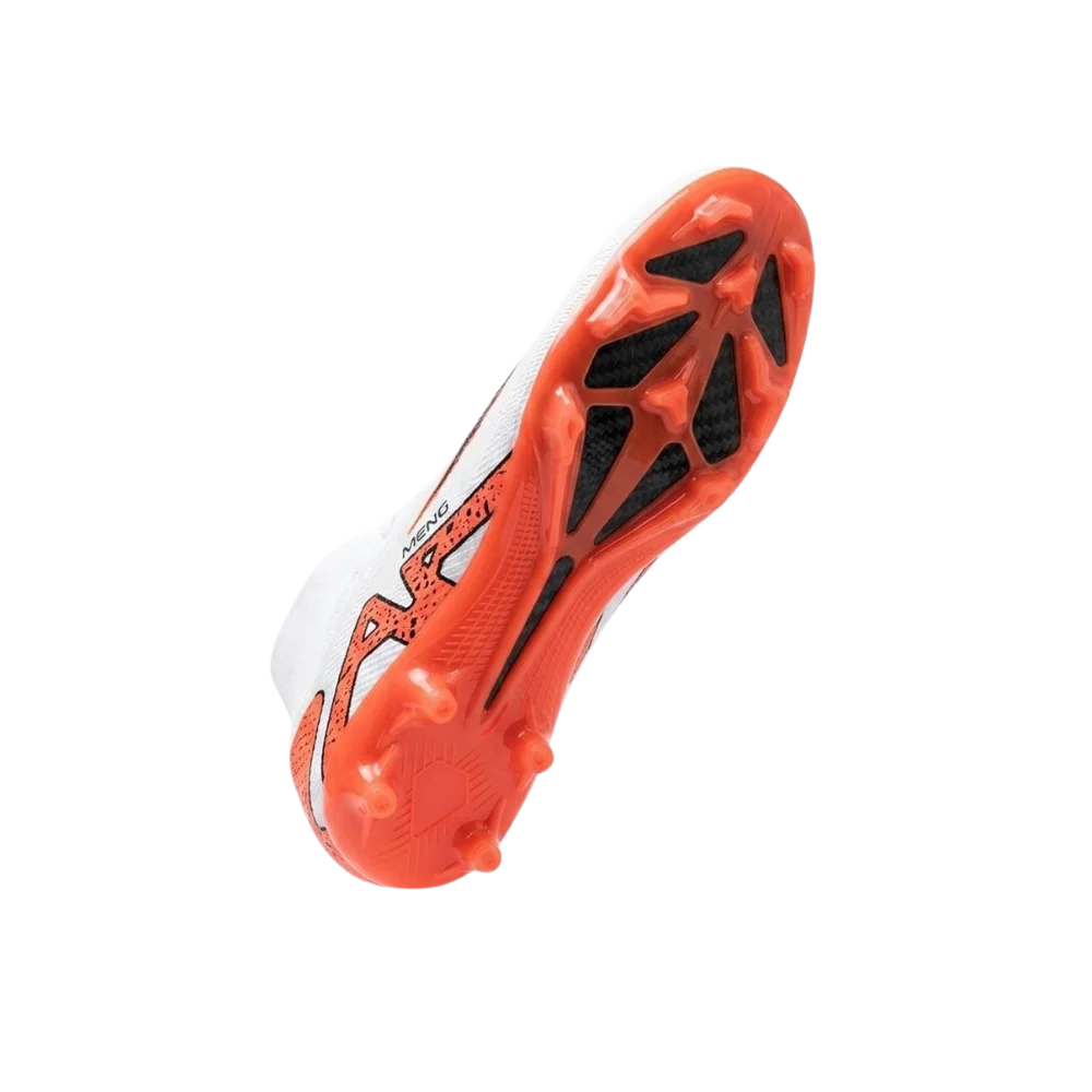 Meng football stud shoe