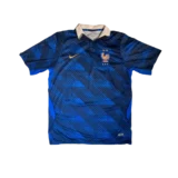 France Football World Cup Jersey 26 with Shorts