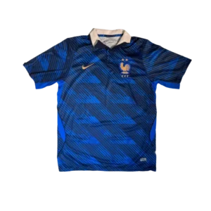 France Football World Cup Jersey 26 with Shorts