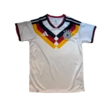 Germany Football jersey with shorts