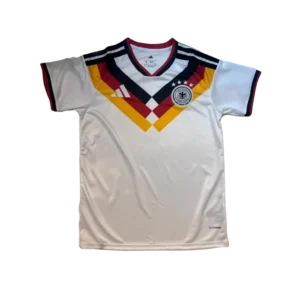Germany Football jersey with shorts