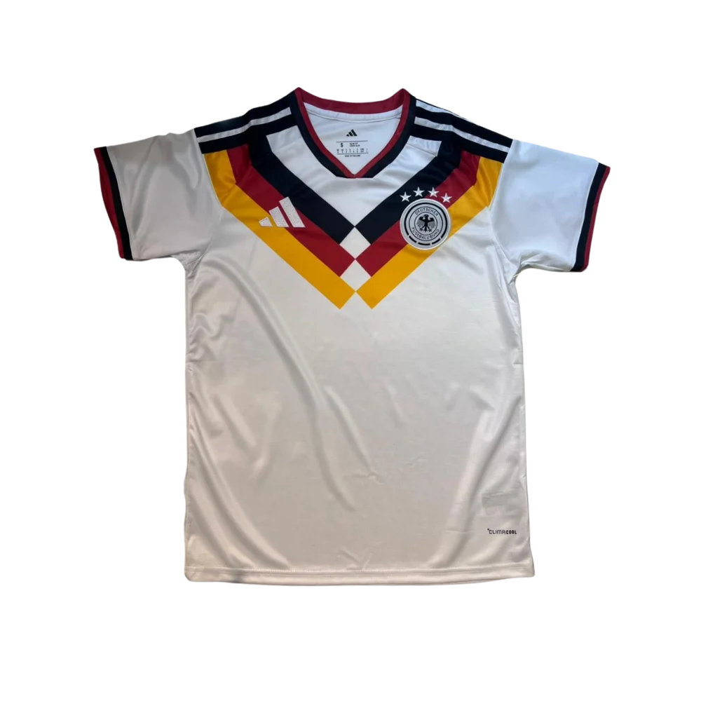 Germany Football jersey with shorts Germany Football jersey with shorts