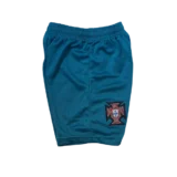Portugal kids Football jersey with shorts