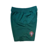 Portugal youth Football jersey with shorts