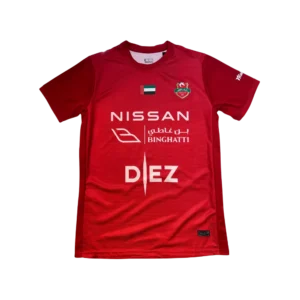 Shabab al ahli