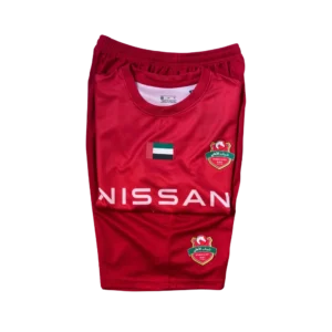 Shabab al ahli