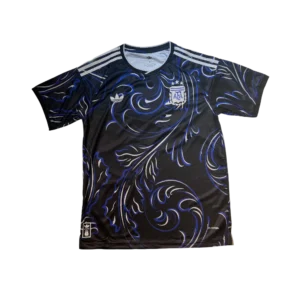 Argentina Away World Cup Jersey