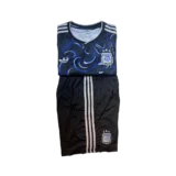 Argentina Away World Cup Jersey