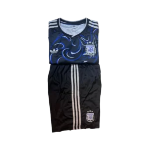 Argentina Away World Cup Jersey