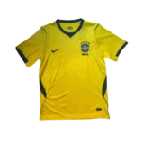 brazil home jersey