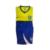 brazil home jersey