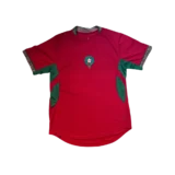 morocco jersey