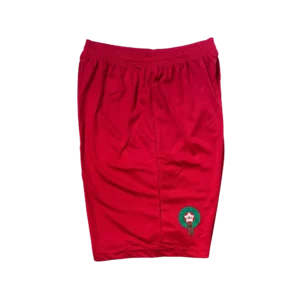 morocco jersey