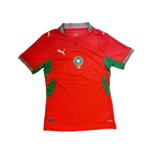 moroco jersey