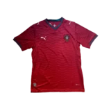 portugal football jersey