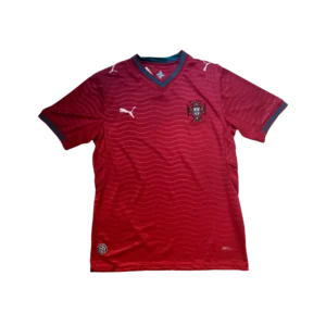 portugal football jersey