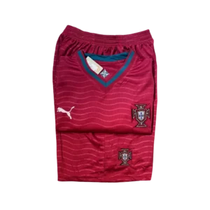 portugal football jersey