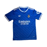 real madrid jersey