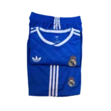 real madrid jersey