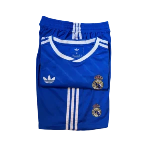 real madrid jersey